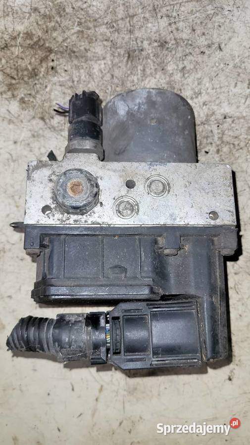 Pompa ABS Ford Mondeo mk3 0265950155 osobowe mazowieckie Łagów sprzedam