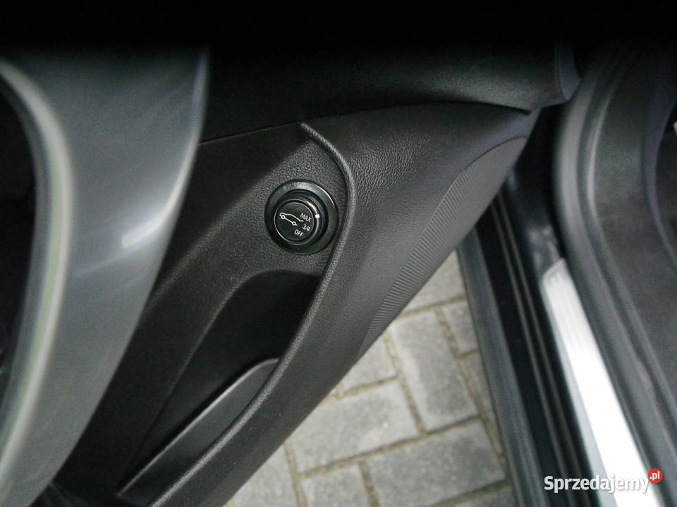 Opel Insignia 20d Xenon Navi Stan b Bezwypadkowy Częstochowa