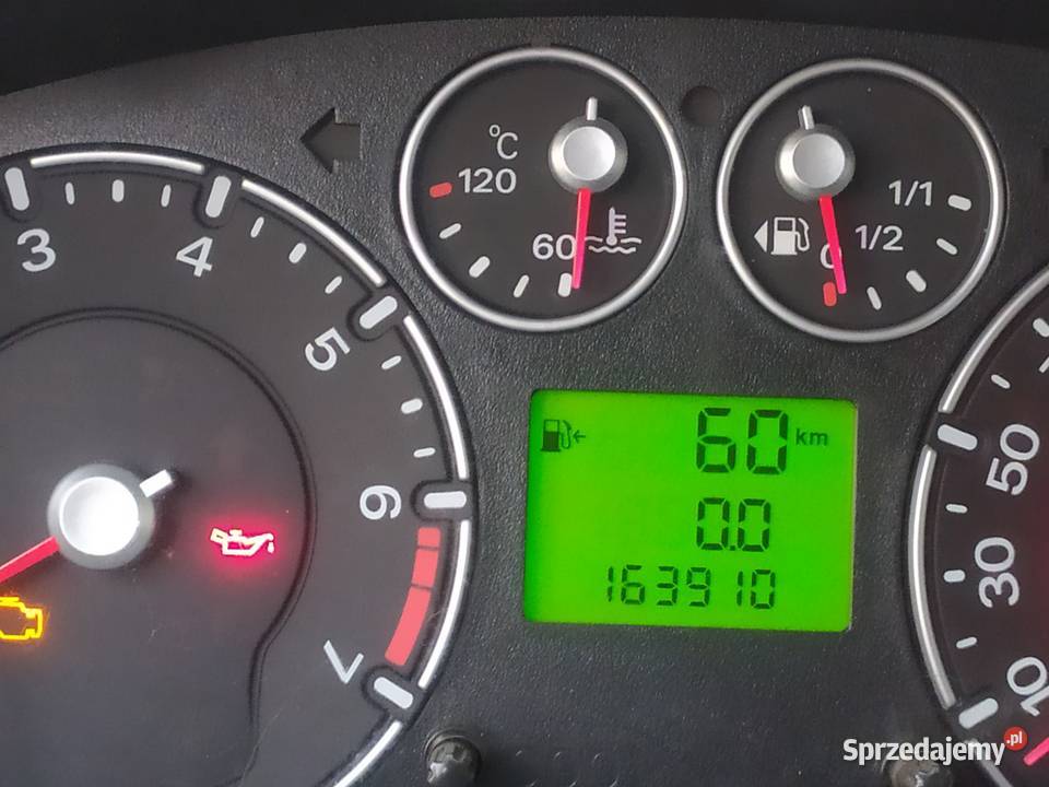Sprzedam Forda Fiestę Legnickie Pole