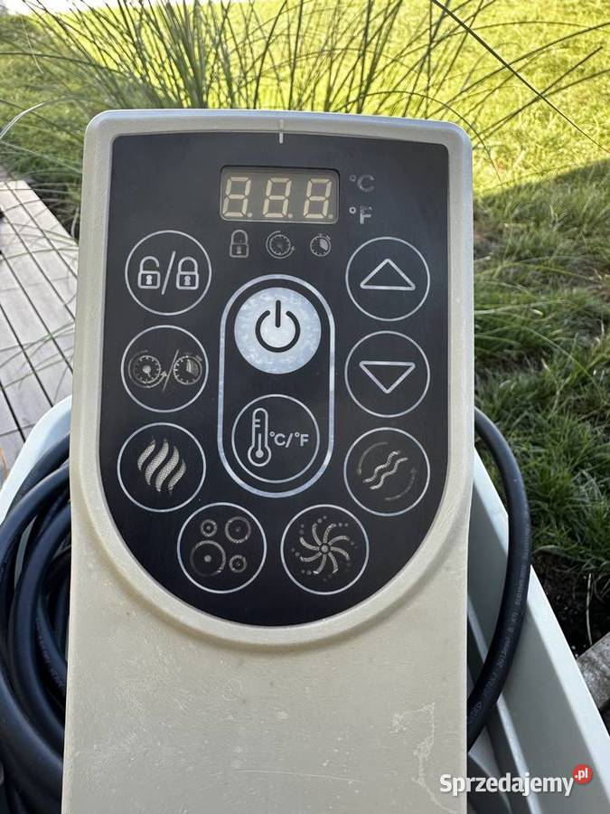 Pompa Bestway do jacuzzi Layz spa hydrojet Bydgoszcz