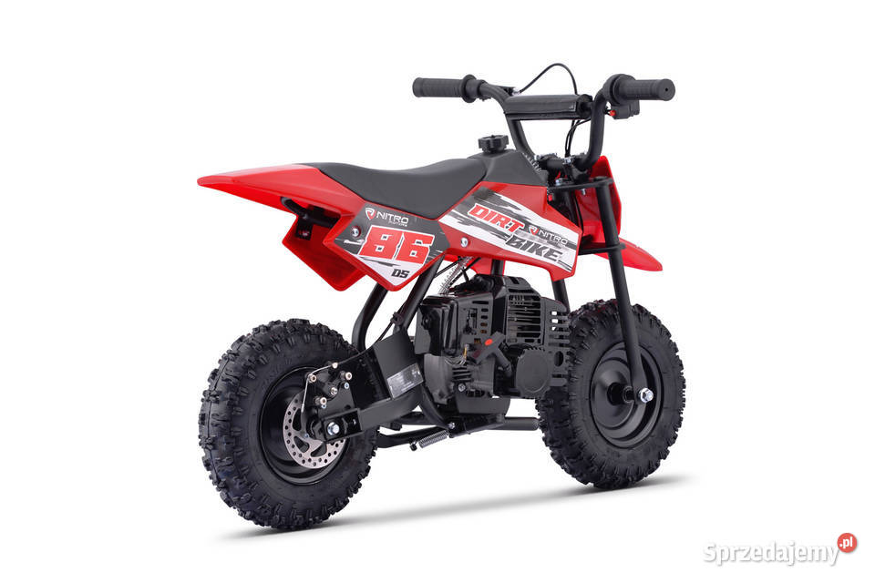 Hobbit VX6 49 cc Sport 2 Lublin sprzedam