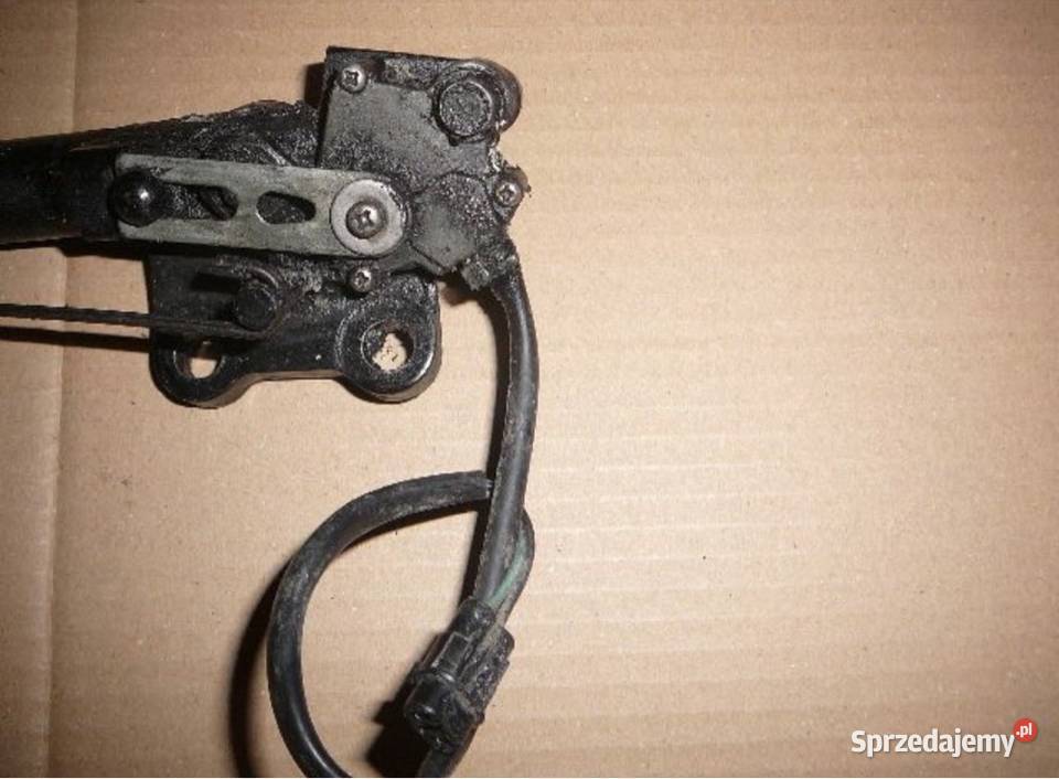 Czujnik położenia nóżki Kawasaki ZX9R Ostrzeszów
