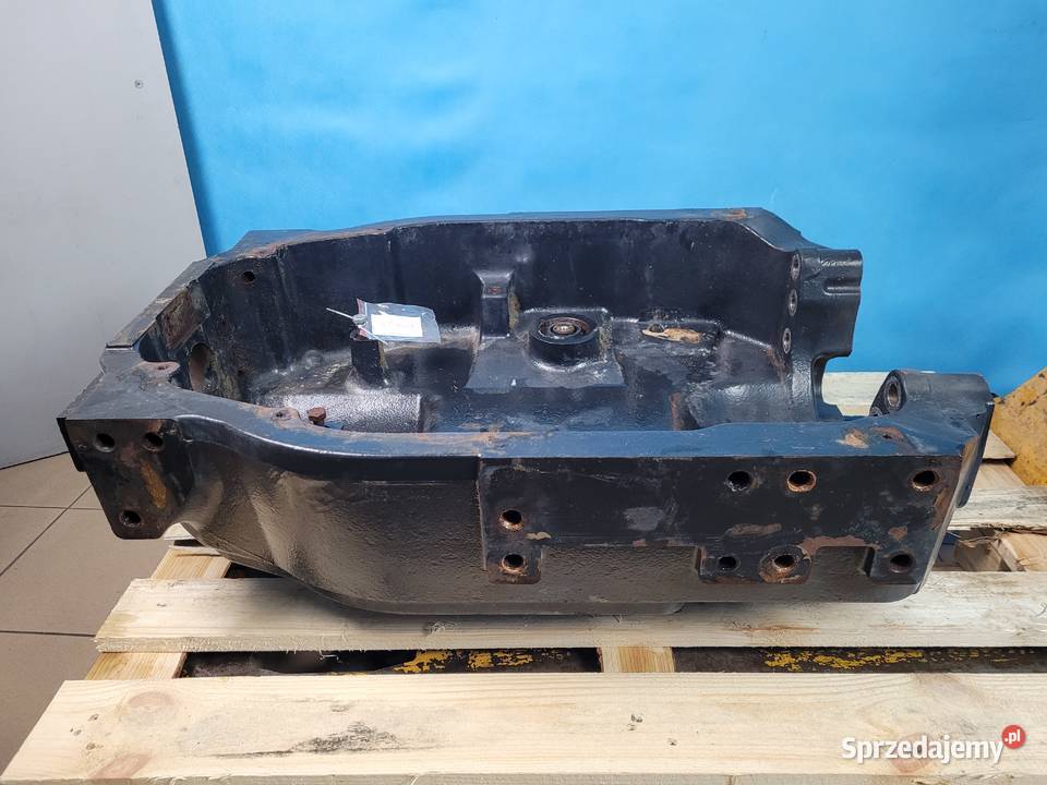 CASE IH PUMA 145 12r WSPORNIK PRZEDNIEJ OSI Kolno sprzedam