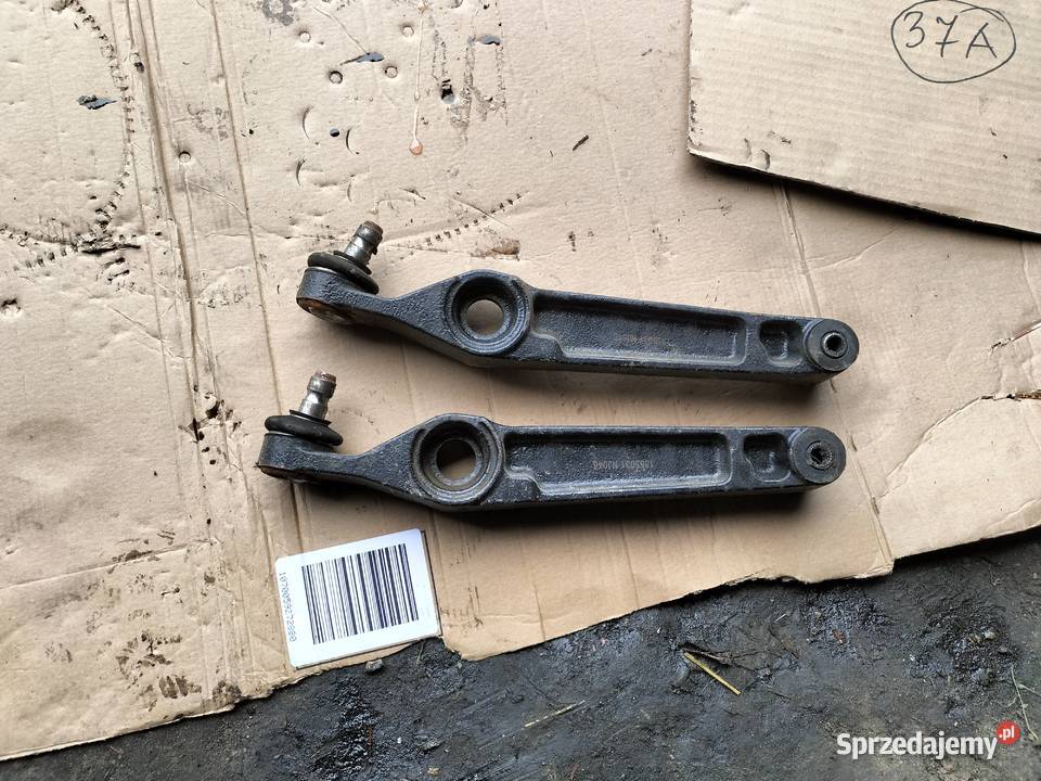 OPEL AGILA A 10 WAHACZ PRZÓD PRZEDNI PRAW LEWY Kamień-Kolonia