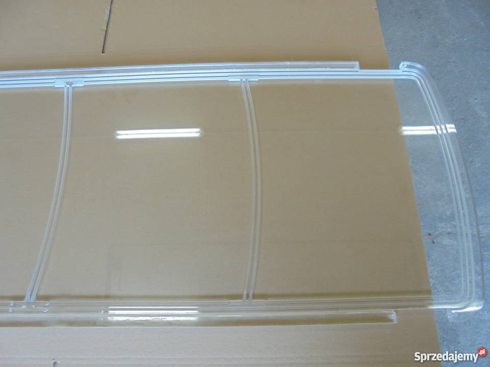 PLEXI PLEKSI PLEKSA gr15x1600x495mm mazowieckie Warszawa