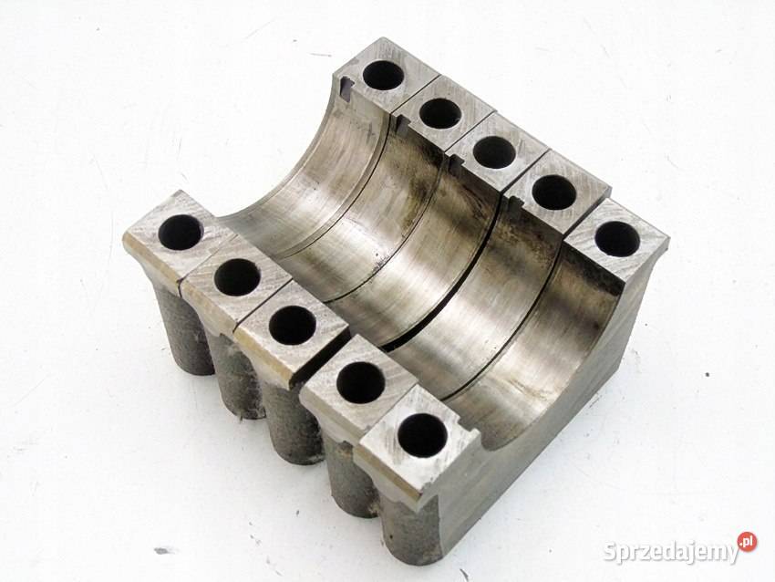 PODPORY WAŁU KORBOWEGO 20 D JTD MJET DUCATO 3 Sosnowiec sprzedam