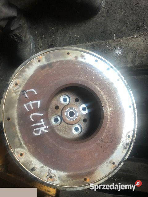 Claas Celtis Koło Zamachowe R502664 Jastrzębniki