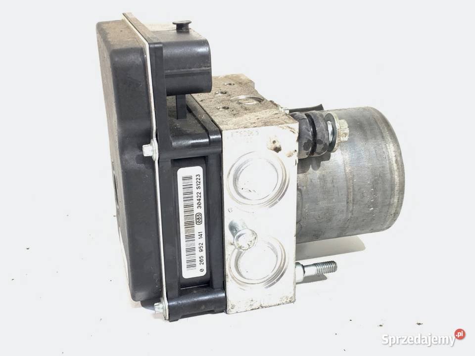 POMPA ABS PEUGEOT 508 SW I 0265952141 20 163 osobowe