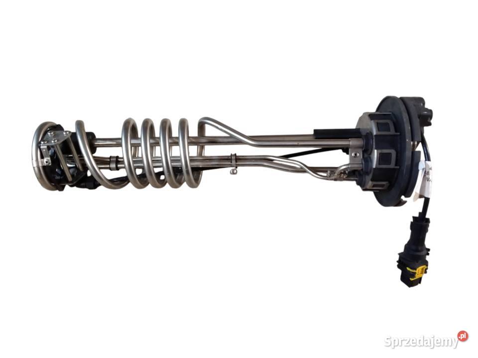 IVECO STRALIS CZUJNIK POZIOMU ADBLUE SSAK