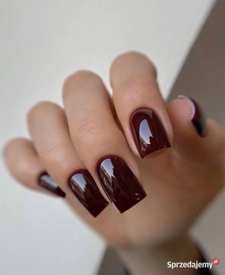 Manicure i pedicure zadbaj o siebie stóp do głów Czeladź