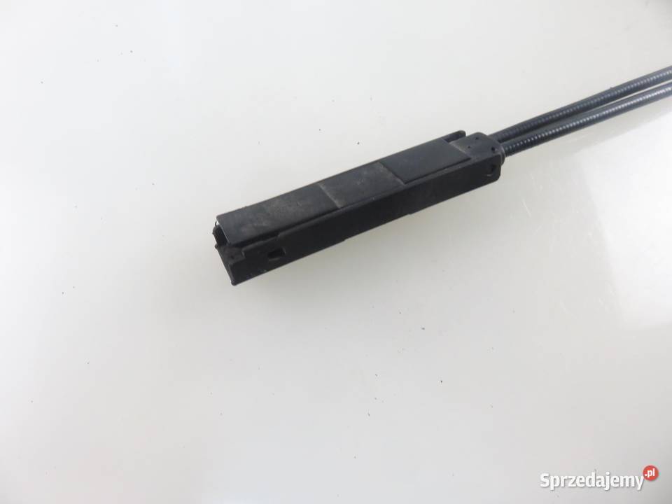 ZAMEK MASKI MERCEDESBENZ KLASA C TModel S204 osobowe Zamki, wkładki i kluczyki sprzedam