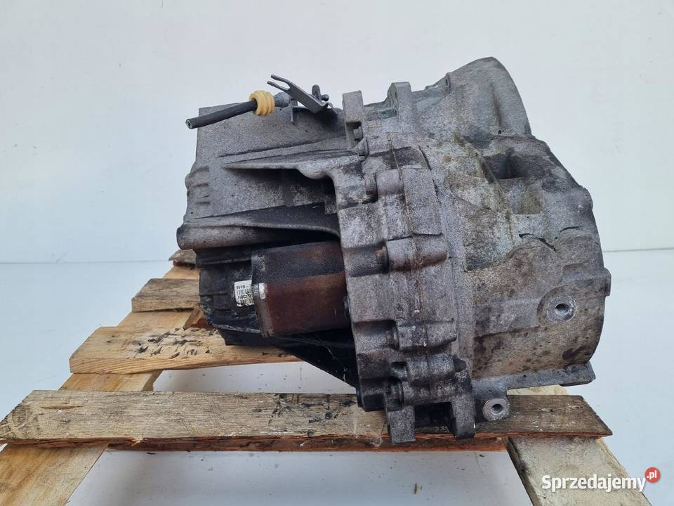 Ford Kuga I 20 TDCI SKRZYNIA BIEGÓW 8V4R7002BG Chełm