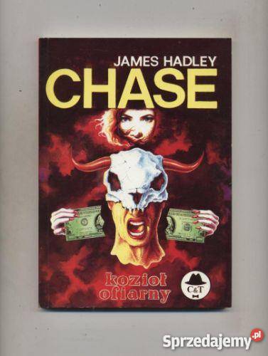 Kozioł ofiarny zachodniopomorskie Szczecin