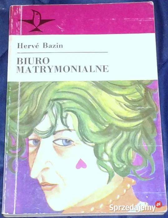 Biuro matrymonialne Herv Bazin Chełm