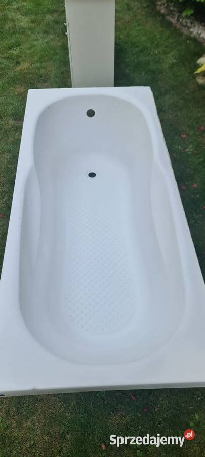 Używane pełnowartościowe wyposażenie łazienki Sól sprzedam