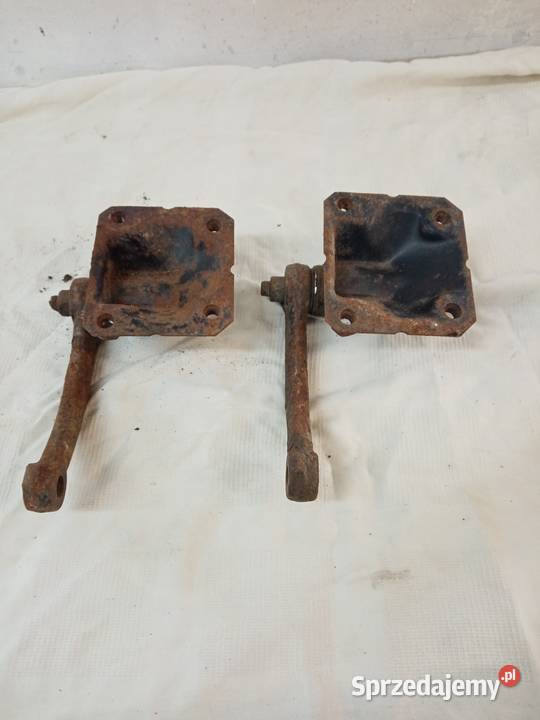 VW Garbus wspornik drążka kierowniczego do osobowe mazowieckie Gołków sprzedam