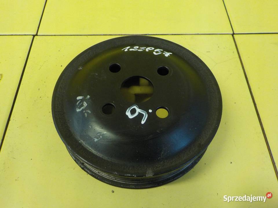 FORD TRANSIT MK6 23 B 02r 145 E5FA kolo pasowe Suków