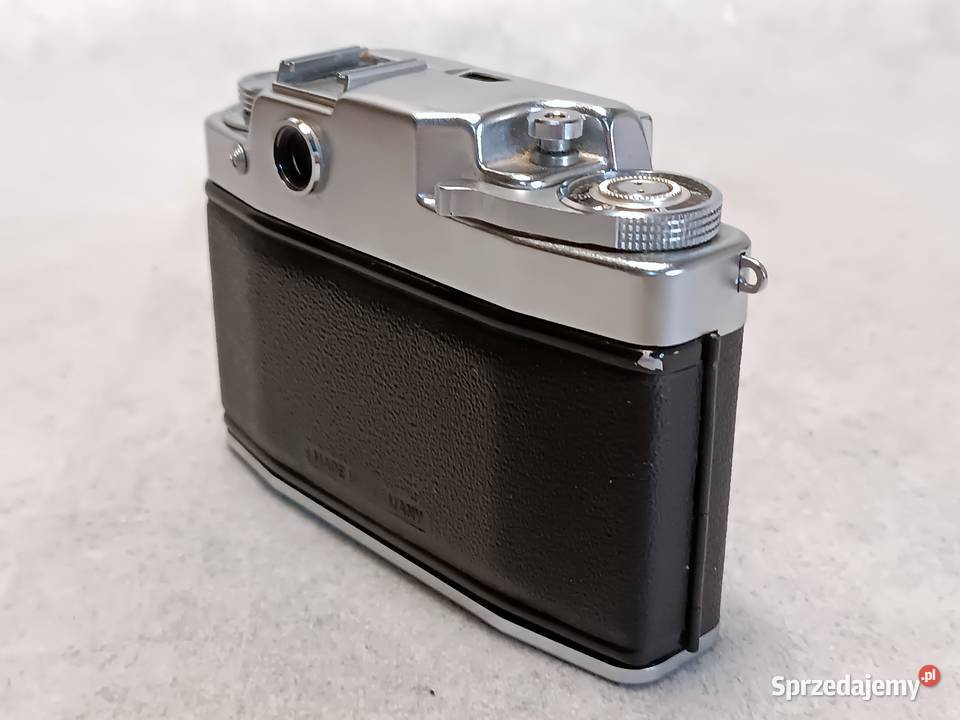 AGFA COLOR SOLINAR 12850 SILETTE SLE AGFA Szczecin