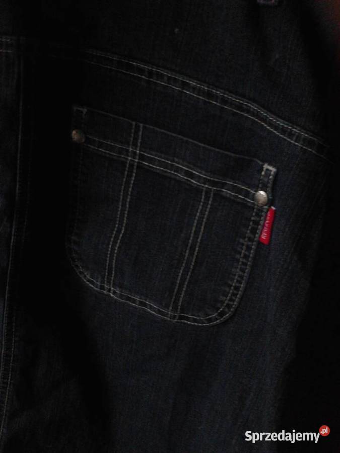 Spodnica jeansowa reserved jeans division Kraków