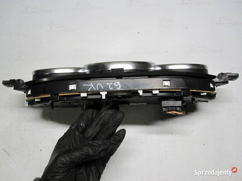 DACIA SANDERO II LIFT 10 B LPG 20r licznik