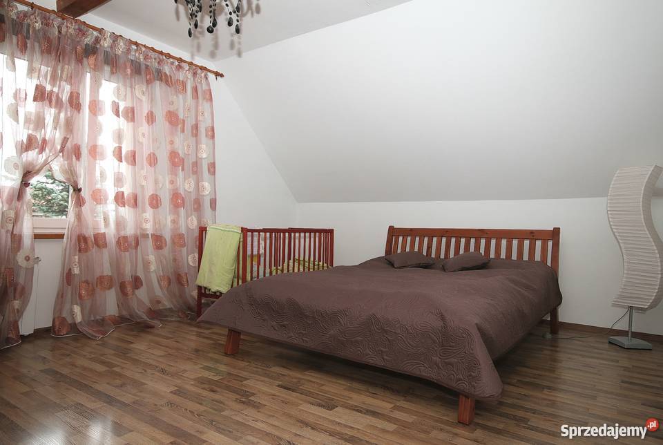 Sprzedam dom 750m2