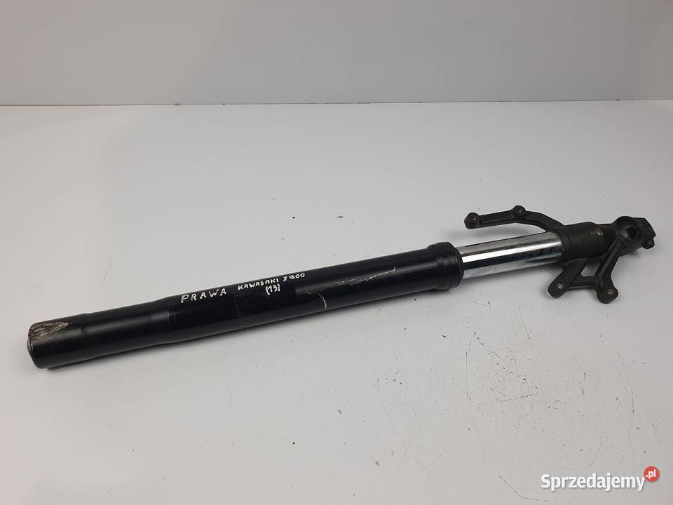 PRZEDNIA LAGA lagi Kawasaki Z900 1924