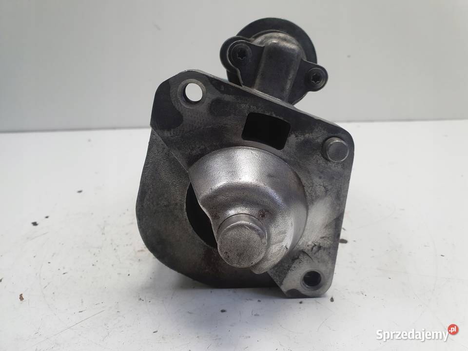 ROZRUSZNIK Volvo V70 III 20 D3 D4 ROZRUSZNIK lubelskie Rudka sprzedam