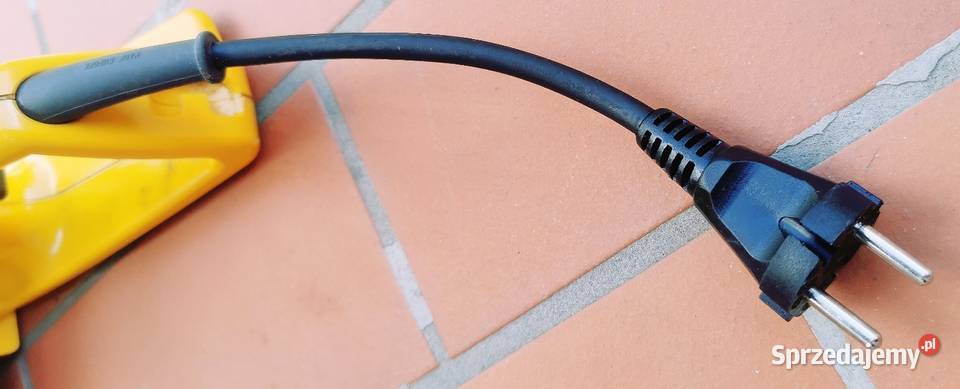 Piła Elektryczna Club Garden Silnik 1700W Olsztyn