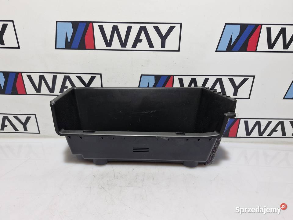 BMW G21 SCHOWEK BAGAŻNIKA PRAWY TYŁ 7473732 dolnośląskie