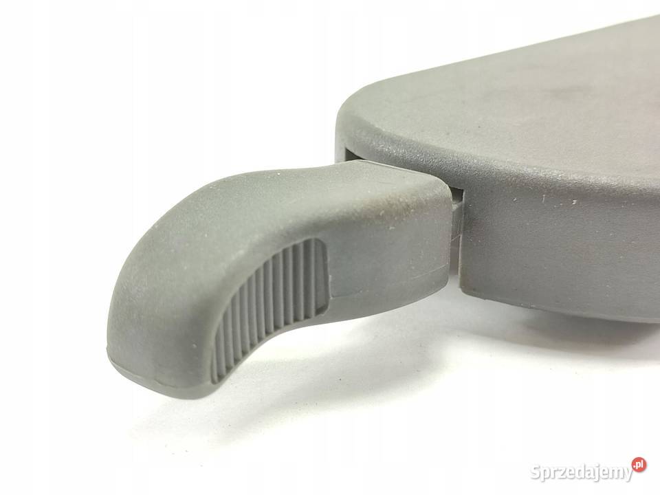 RYGIEL ZACZEP FOTELA FIAT PALIO 19972011 NOWY