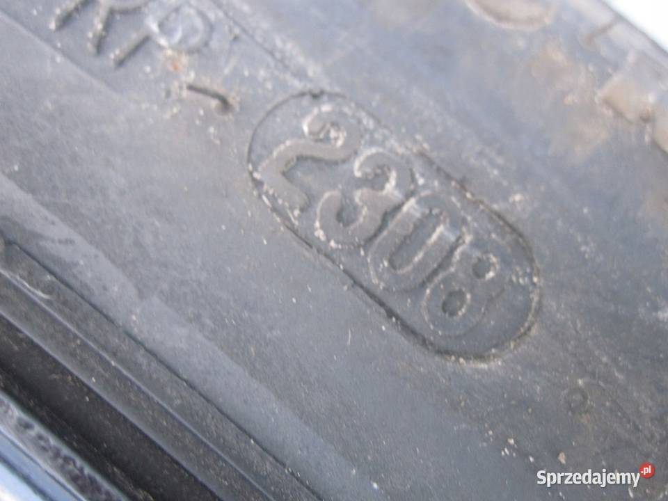 FORD KUGA MK1 koło dojazdowe 1359017 104M 5x108 Koła dojazdowe Kielce