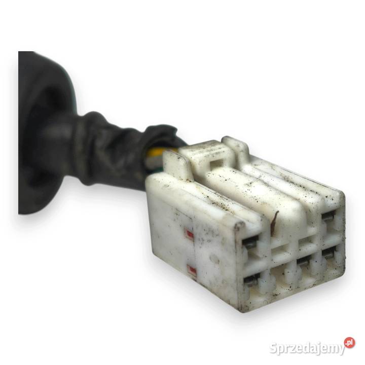 LAMPA LEWA Kia Ceed Ceed I 20092012 LIFT tylna Chełm
