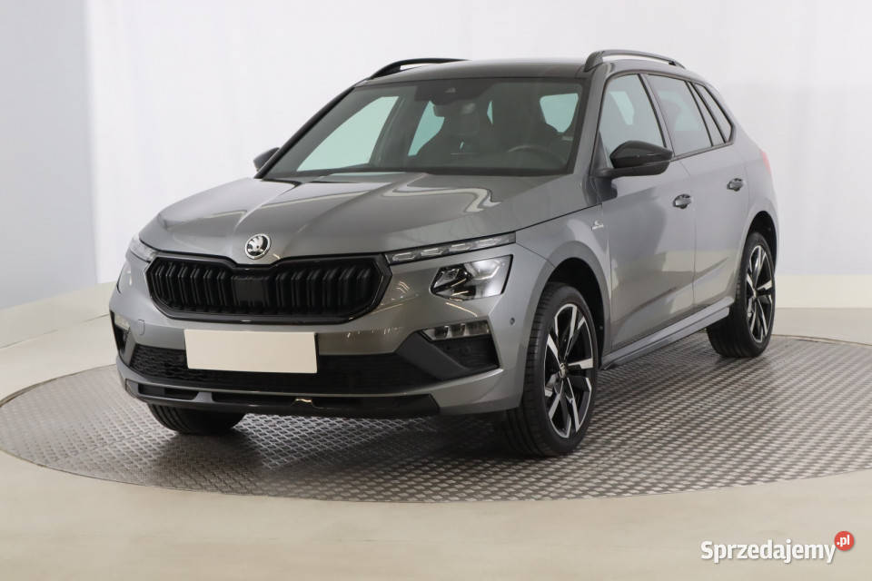 Skoda Kamiq 10 TSI Zabrze