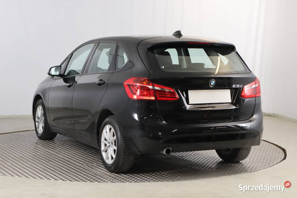 BMW 2 Active Tourer 216d Active Tourer