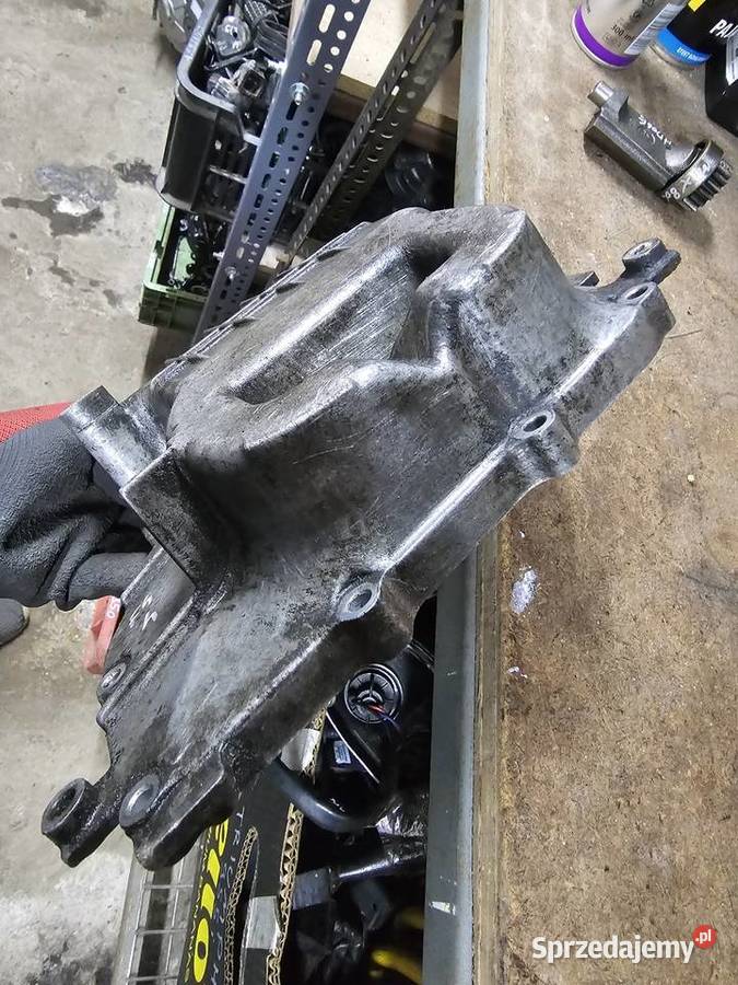 Honda CBR 600 F4 miska pokrywa Dolna osłona Pokrywy i osłony silnika Jelenia Góra sprzedam
