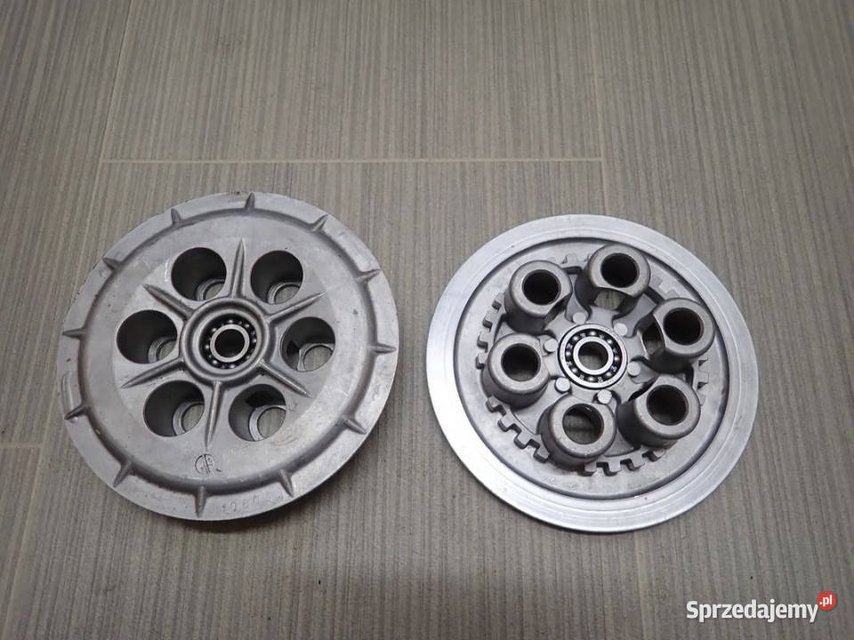 1 Docisk Kosza Sprzęgła Kawasaki KX 250 9093r Strzelce Krajeńskie