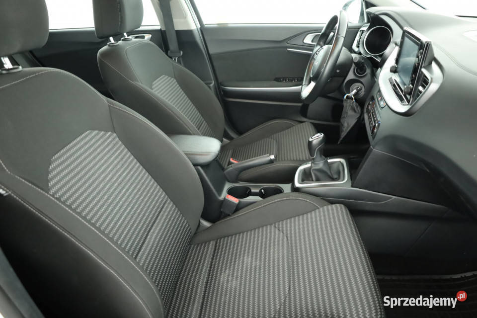 Kia Ceed 15 TGDI komputer pokładowy Cee'd Piaseczno