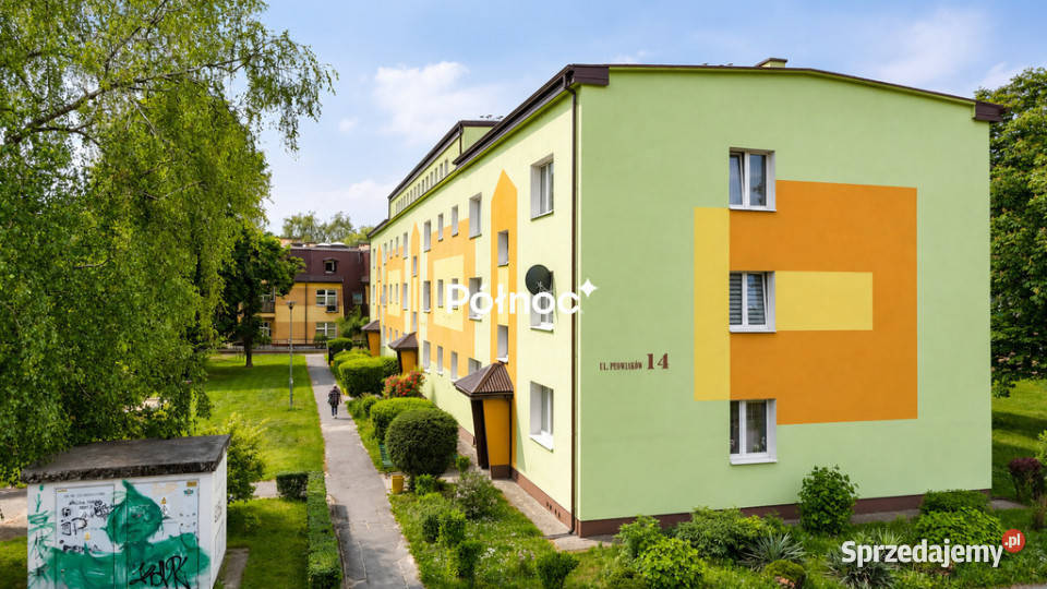 Mieszkanie Peowiaków Zamość Sprzedaż