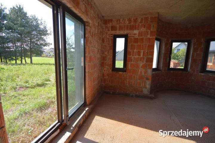 Dom wolnostojący Stanisławice 150m2