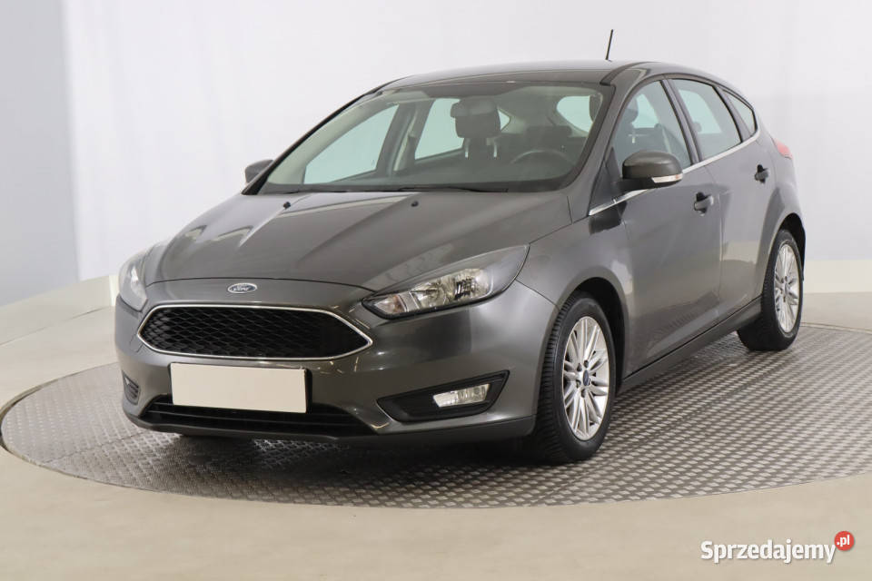 Ford Focus 10 EcoBoost Zabrze