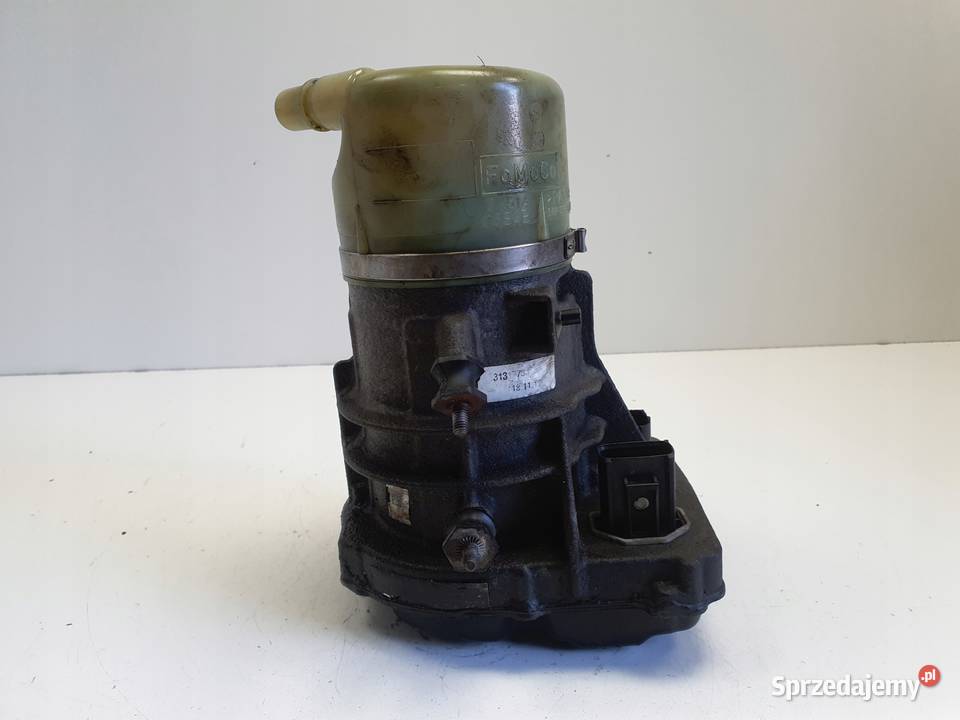 Volvo S80 II V70 III POMPA WSPOMAGANIA oryginał Chełm sprzedam