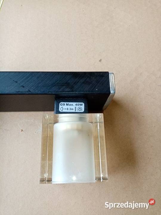 Lampa wisząca Eglo Szamotuły