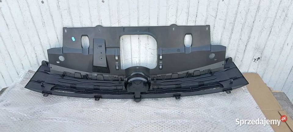 FIAT TALENTO GRILL ATRAPA NOWA