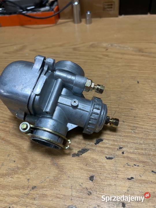 Gaźnik mz Etz 150 Nisko