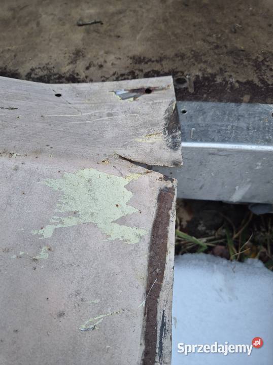 Nadkola błotniki Ursus C330 Bucze