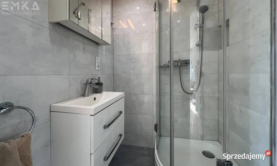 Mieszkanie Grudziądz Legionów 25m2 25m2 sprzedam