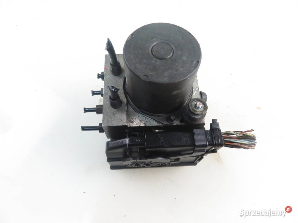 POMPA ABS MAZDA CX7 ER 0265950568 0265234478 osobowe Układ ABS i ESP