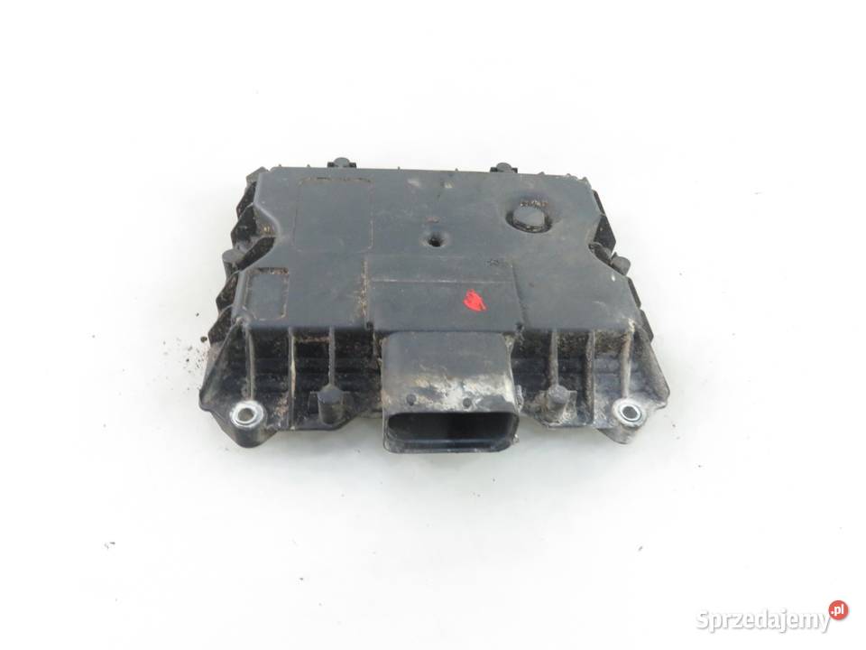 STEROWNIK DAF CF FT 480 EURO 6 A054G093 2119174