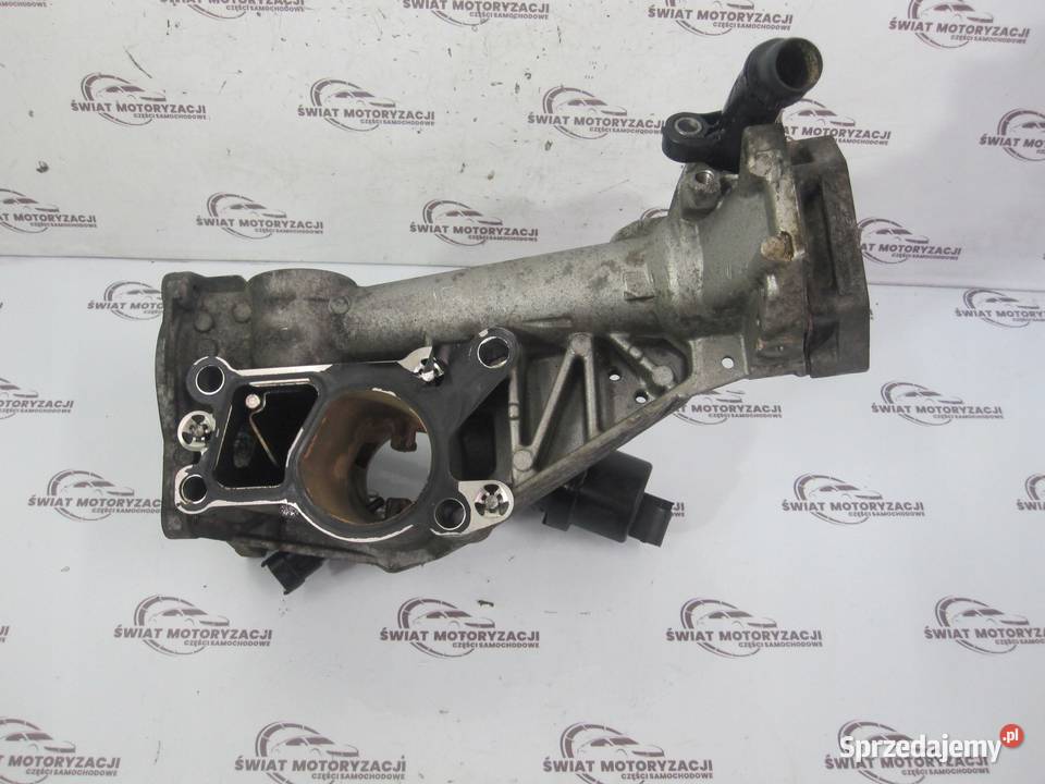 GIULIETTA 20 MJET 13r zawór EGR 55229740 osobowe świętokrzyskie sprzedam