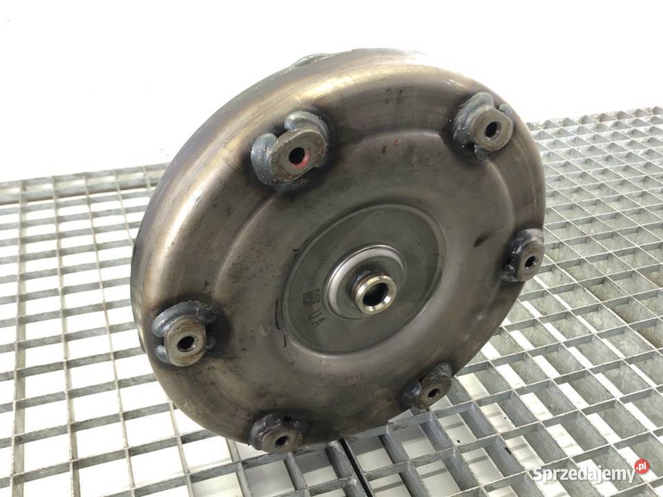 SPRZĘGŁO HYDROKINETYCZNE HYUNDAI i40 17 116